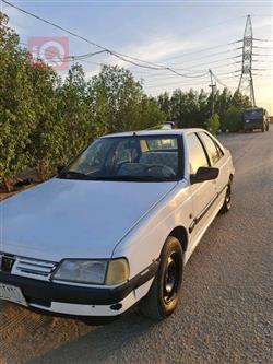 بیجۆ 405
